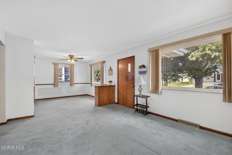 Tiny photo for 1139 Olson Street, Toledo, OH 43612 (MLS # 10013069)