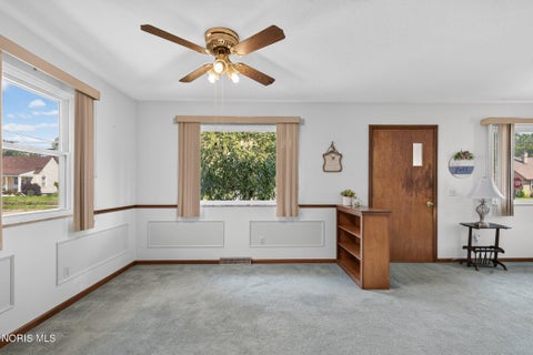 Tiny photo for 1139 Olson Street, Toledo, OH 43612 (MLS # 10013069)
