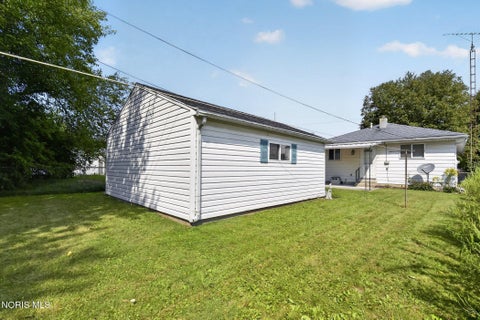 Tiny photo for 1139 Olson Street, Toledo, OH 43612 (MLS # 10013069)