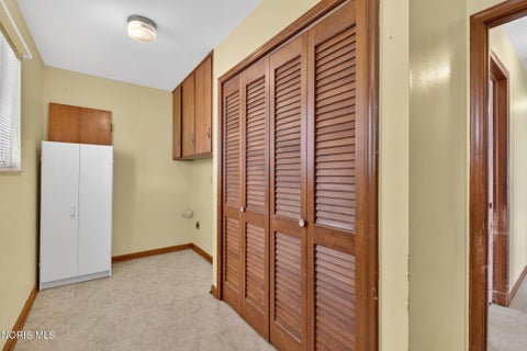 Tiny photo for 1139 Olson Street, Toledo, OH 43612 (MLS # 10013069)