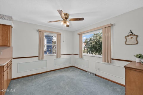 Tiny photo for 1139 Olson Street, Toledo, OH 43612 (MLS # 10013069)