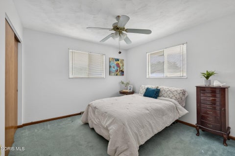 Tiny photo for 1139 Olson Street, Toledo, OH 43612 (MLS # 10013069)