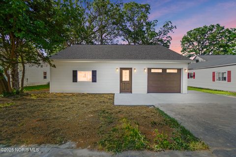 113 Superior Street Oakwood OH 45873