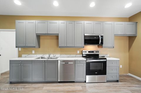 Tiny photo for 113 Superior Street, Oakwood, OH 45873 (MLS # 10002069)