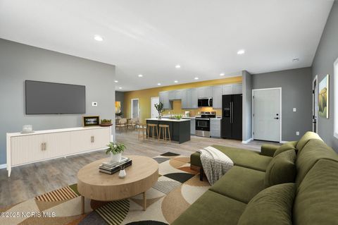 Tiny photo for 113 Superior Street, Oakwood, OH 45873 (MLS # 10002069)