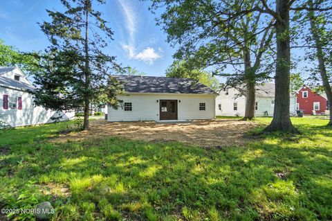 Tiny photo for 113 Superior Street, Oakwood, OH 45873 (MLS # 10002069)