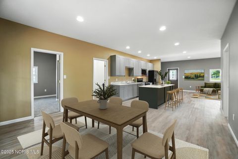 Tiny photo for 113 Superior Street, Oakwood, OH 45873 (MLS # 10002069)