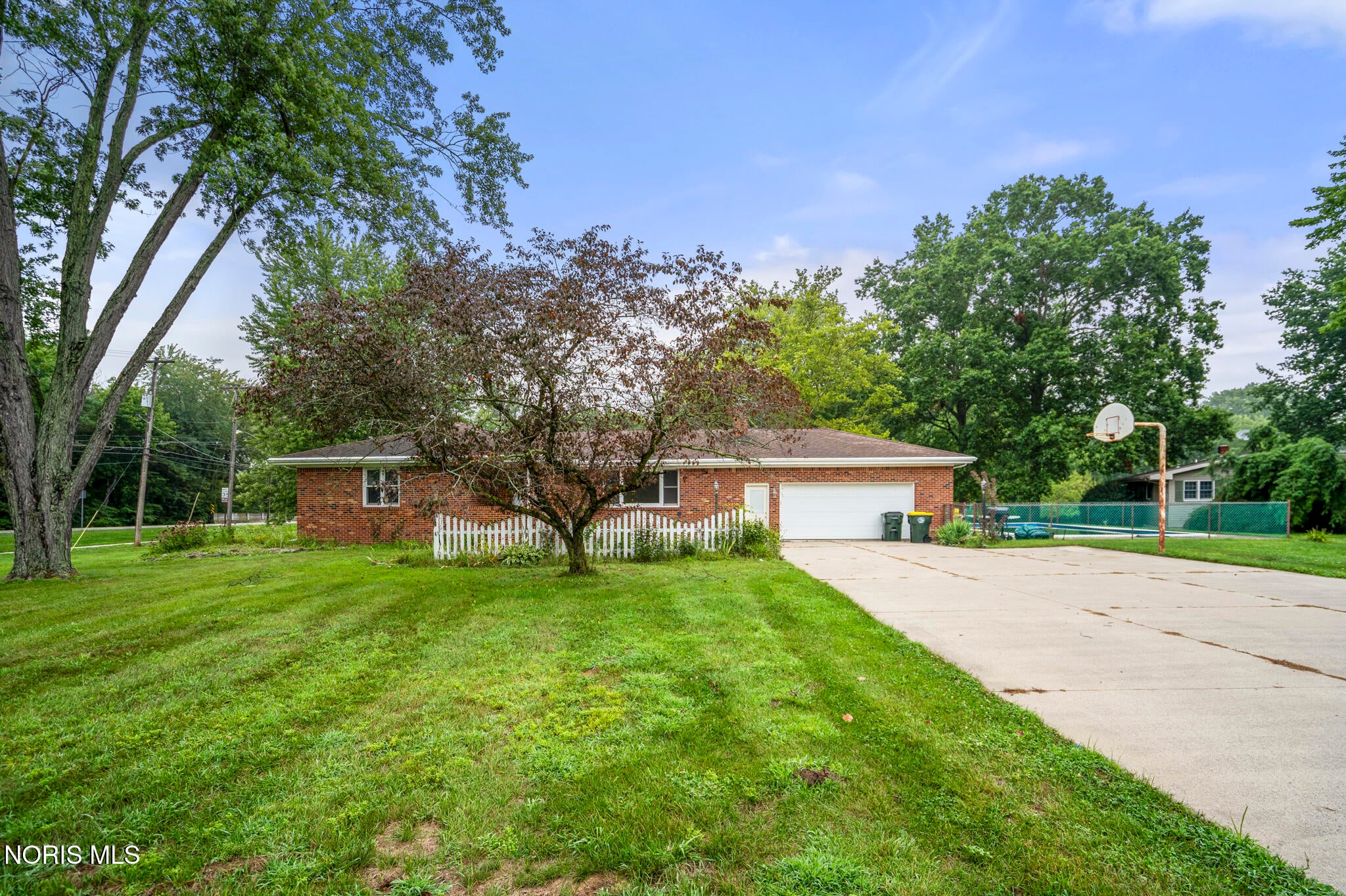 9950 Bucher Road