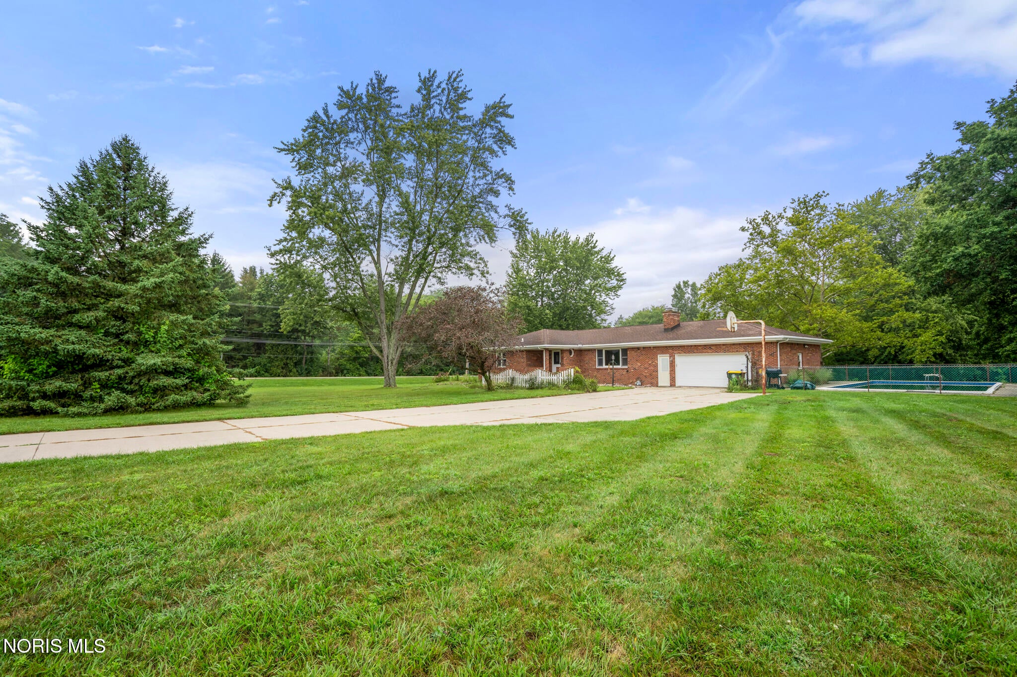 9950 Bucher Road