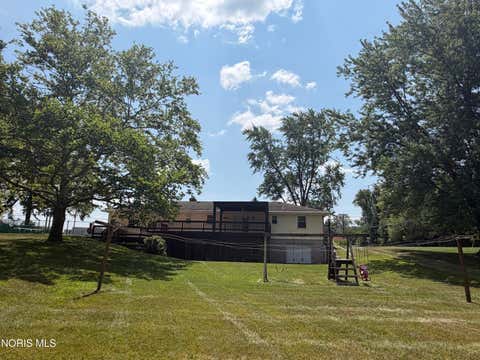 Tiny photo for 9950 Bucher Road, Whitehouse, OH 43571 (MLS # 10011696)