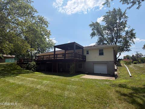 Tiny photo for 9950 Bucher Road, Whitehouse, OH 43571 (MLS # 10011696)