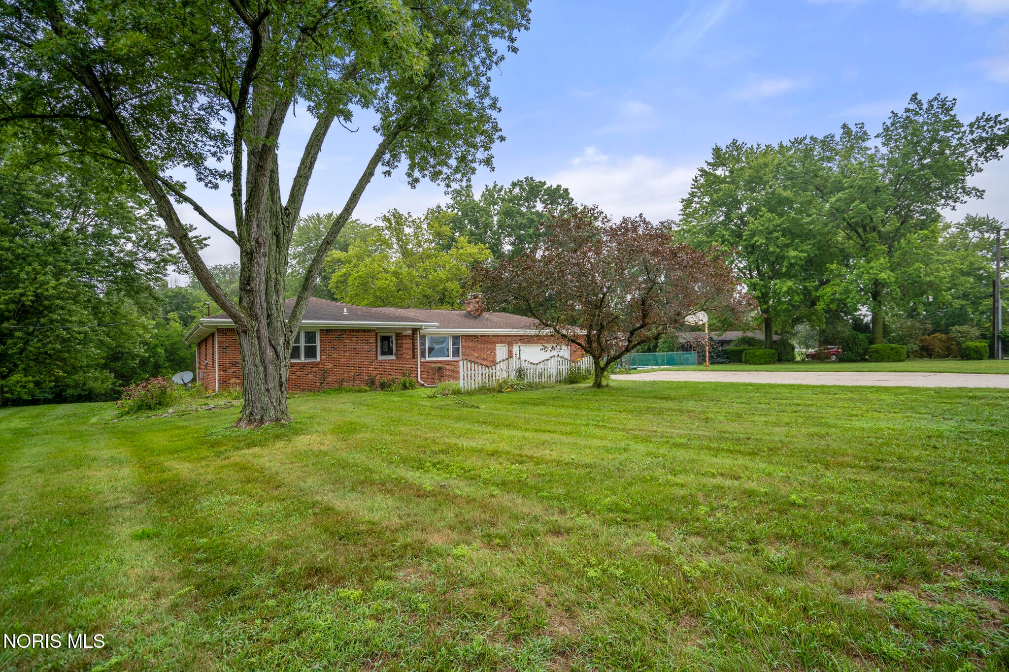 9950 Bucher Road