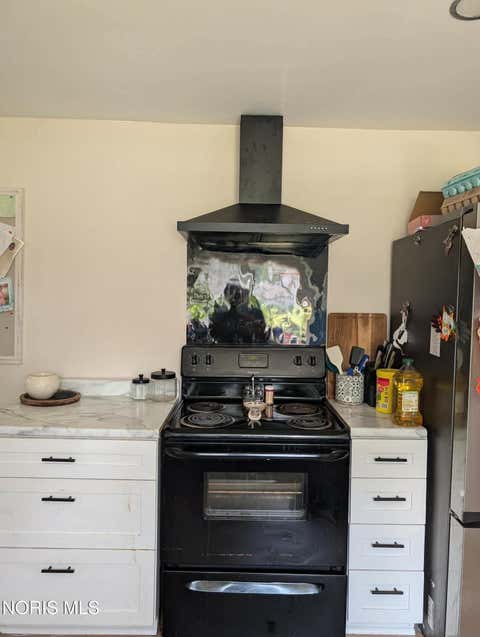 Tiny photo for 316 N 1st Street, Oakwood, OH 45873 (MLS # 10011317)