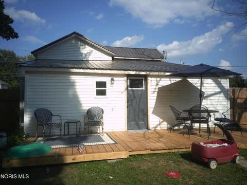 Tiny photo for 316 N 1st Street, Oakwood, OH 45873 (MLS # 10011317)