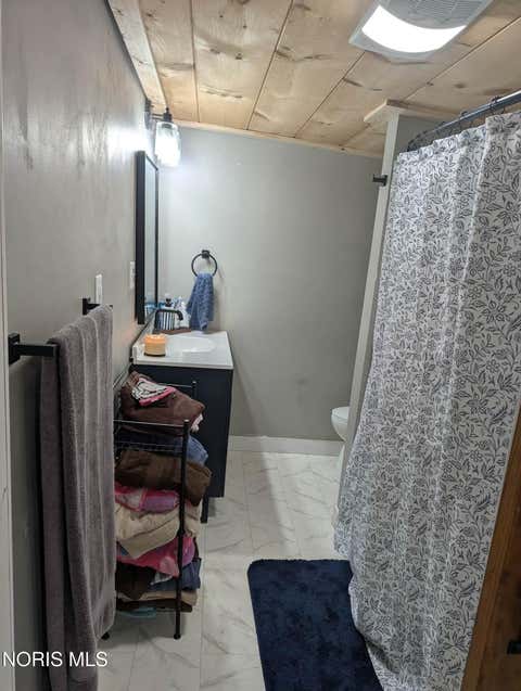 Tiny photo for 316 N 1st Street, Oakwood, OH 45873 (MLS # 10011317)