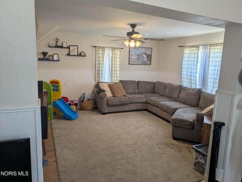 Tiny photo for 316 N 1st Street, Oakwood, OH 45873 (MLS # 10011317)