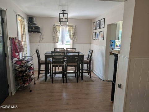 Tiny photo for 316 N 1st Street, Oakwood, OH 45873 (MLS # 10011317)