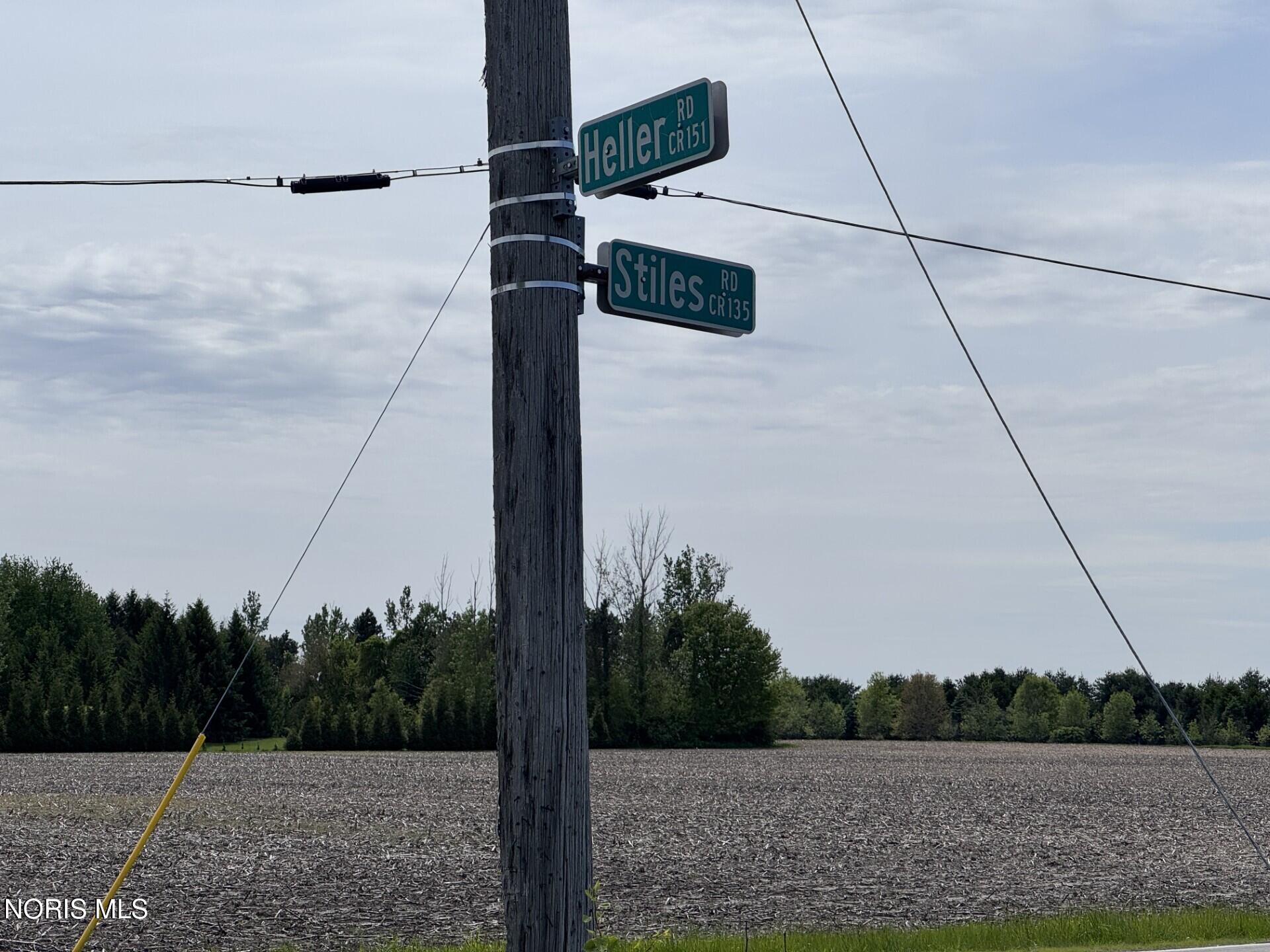 0 Stiles Road