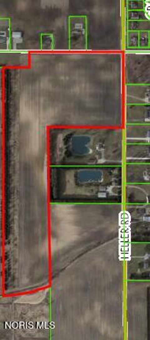 Photo of 0 Stiles Road, Whitehouse, OH 43571 (MLS # 10007832)