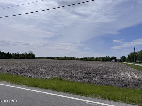 Tiny photo for 0 Stiles Road, Whitehouse, OH 43571 (MLS # 10007832)