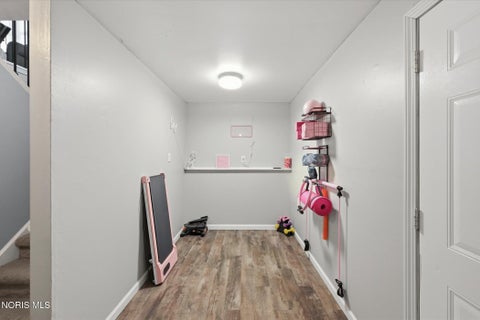 Tiny photo for 1951 Grimes Golden Drive, Toledo, OH 43611 (MLS # 10008960)