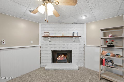 Tiny photo for 1951 Grimes Golden Drive, Toledo, OH 43611 (MLS # 10008960)