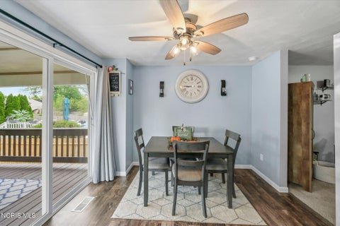 Tiny photo for 1951 Grimes Golden Drive, Toledo, OH 43611 (MLS # 10008960)