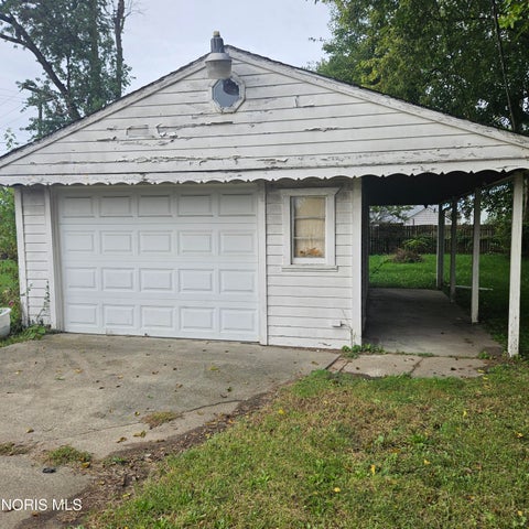 Tiny photo for 5019 Selma Street, Toledo, OH 43613 (MLS # 10014017)