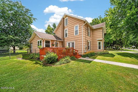 Tiny photo for 402 E Zimmerman Street, Forest, OH 45843 (MLS # 10010958)