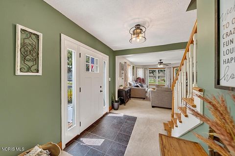 Tiny photo for 402 E Zimmerman Street, Forest, OH 45843 (MLS # 10010958)