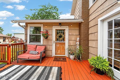 Tiny photo for 402 E Zimmerman Street, Forest, OH 45843 (MLS # 10010958)