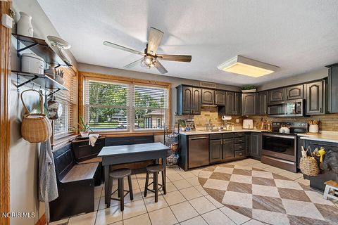 Tiny photo for 402 E Zimmerman Street, Forest, OH 45843 (MLS # 10010958)