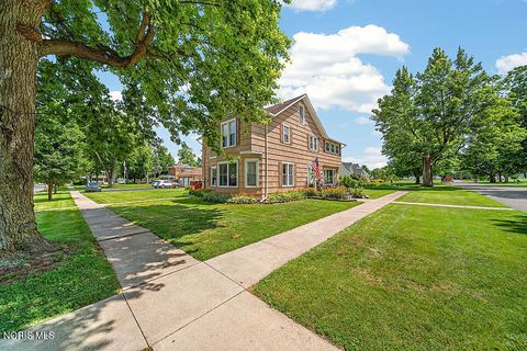 Tiny photo for 402 E Zimmerman Street, Forest, OH 45843 (MLS # 10010958)