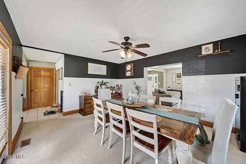 Tiny photo for 402 E Zimmerman Street, Forest, OH 45843 (MLS # 10010958)
