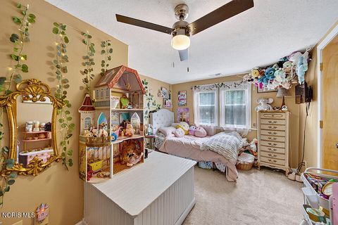 Tiny photo for 402 E Zimmerman Street, Forest, OH 45843 (MLS # 10010958)