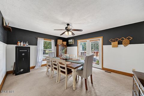 Tiny photo for 402 E Zimmerman Street, Forest, OH 45843 (MLS # 10010958)