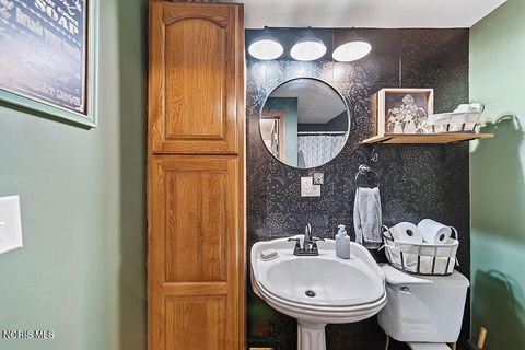 Tiny photo for 402 E Zimmerman Street, Forest, OH 45843 (MLS # 10010958)
