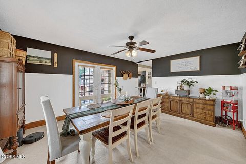 Tiny photo for 402 E Zimmerman Street, Forest, OH 45843 (MLS # 10010958)