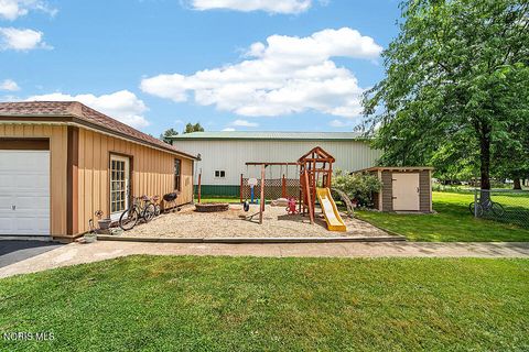 Tiny photo for 402 E Zimmerman Street, Forest, OH 45843 (MLS # 10010958)