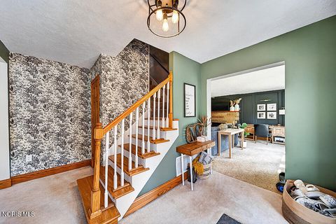 Tiny photo for 402 E Zimmerman Street, Forest, OH 45843 (MLS # 10010958)
