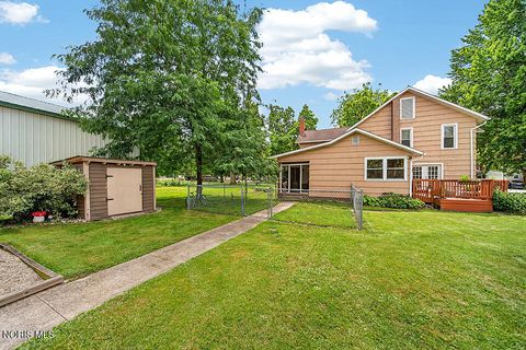 Tiny photo for 402 E Zimmerman Street, Forest, OH 45843 (MLS # 10010958)