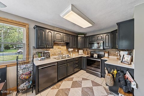 Tiny photo for 402 E Zimmerman Street, Forest, OH 45843 (MLS # 10010958)