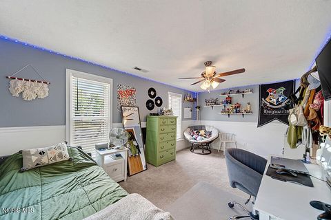 Tiny photo for 402 E Zimmerman Street, Forest, OH 45843 (MLS # 10010958)
