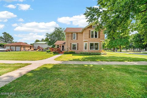 Tiny photo for 402 E Zimmerman Street, Forest, OH 45843 (MLS # 10010958)