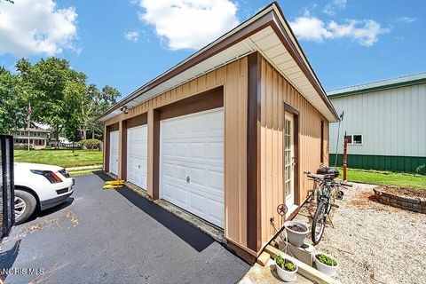 Tiny photo for 402 E Zimmerman Street, Forest, OH 45843 (MLS # 10010958)