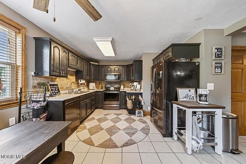 Tiny photo for 402 E Zimmerman Street, Forest, OH 45843 (MLS # 10010958)