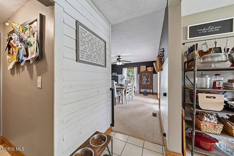Tiny photo for 402 E Zimmerman Street, Forest, OH 45843 (MLS # 10010958)