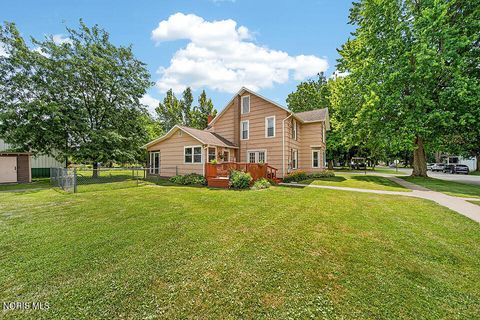 Tiny photo for 402 E Zimmerman Street, Forest, OH 45843 (MLS # 10010958)