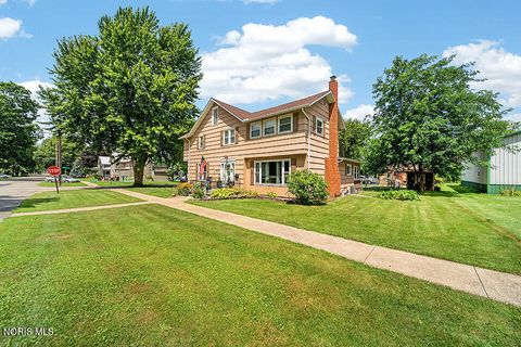 Tiny photo for 402 E Zimmerman Street, Forest, OH 45843 (MLS # 10010958)