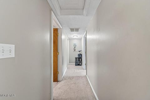 Tiny photo for 402 E Zimmerman Street, Forest, OH 45843 (MLS # 10010958)